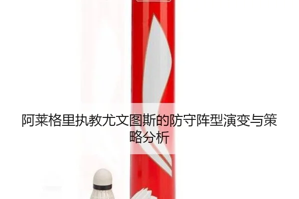 阿莱格里执教尤文图斯的防守阵型演变与策略分析 - kaiyun